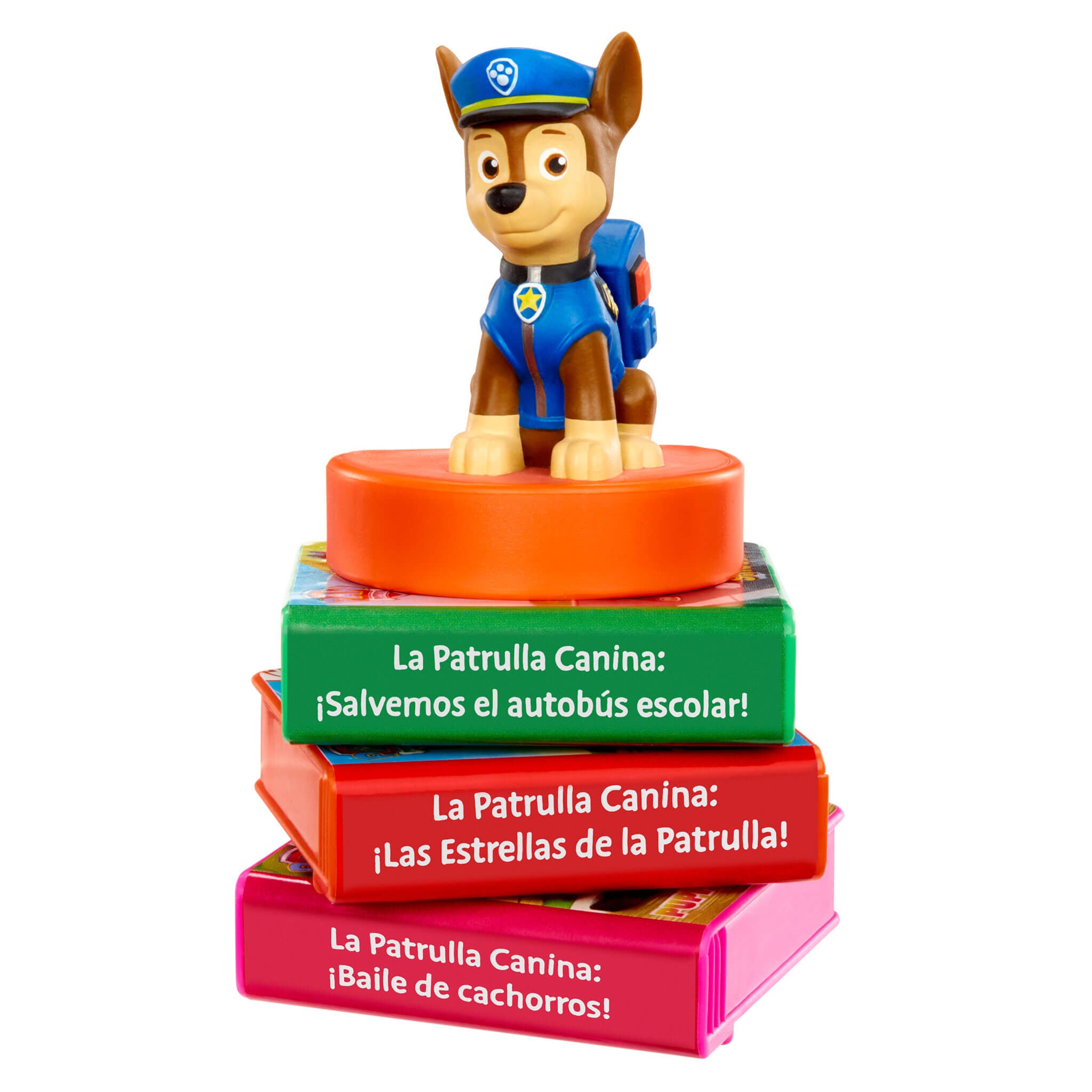 Little Tikes Story Dream Machine? Colecci??n de h??roes de Paw Patrol de Paramount - Image 2