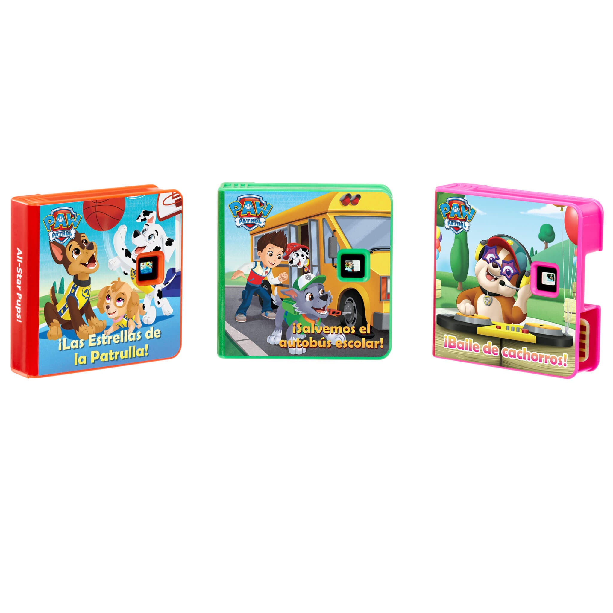Little Tikes Story Dream Machine? Colecci??n de h??roes de Paw Patrol de Paramount - Image 3
