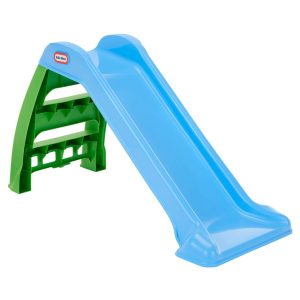 Little Tikes First Slide? - Blue/Green