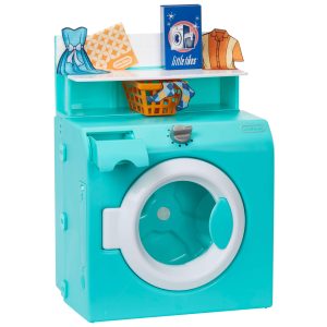 Little Tikes First Retro Washer-Dryer