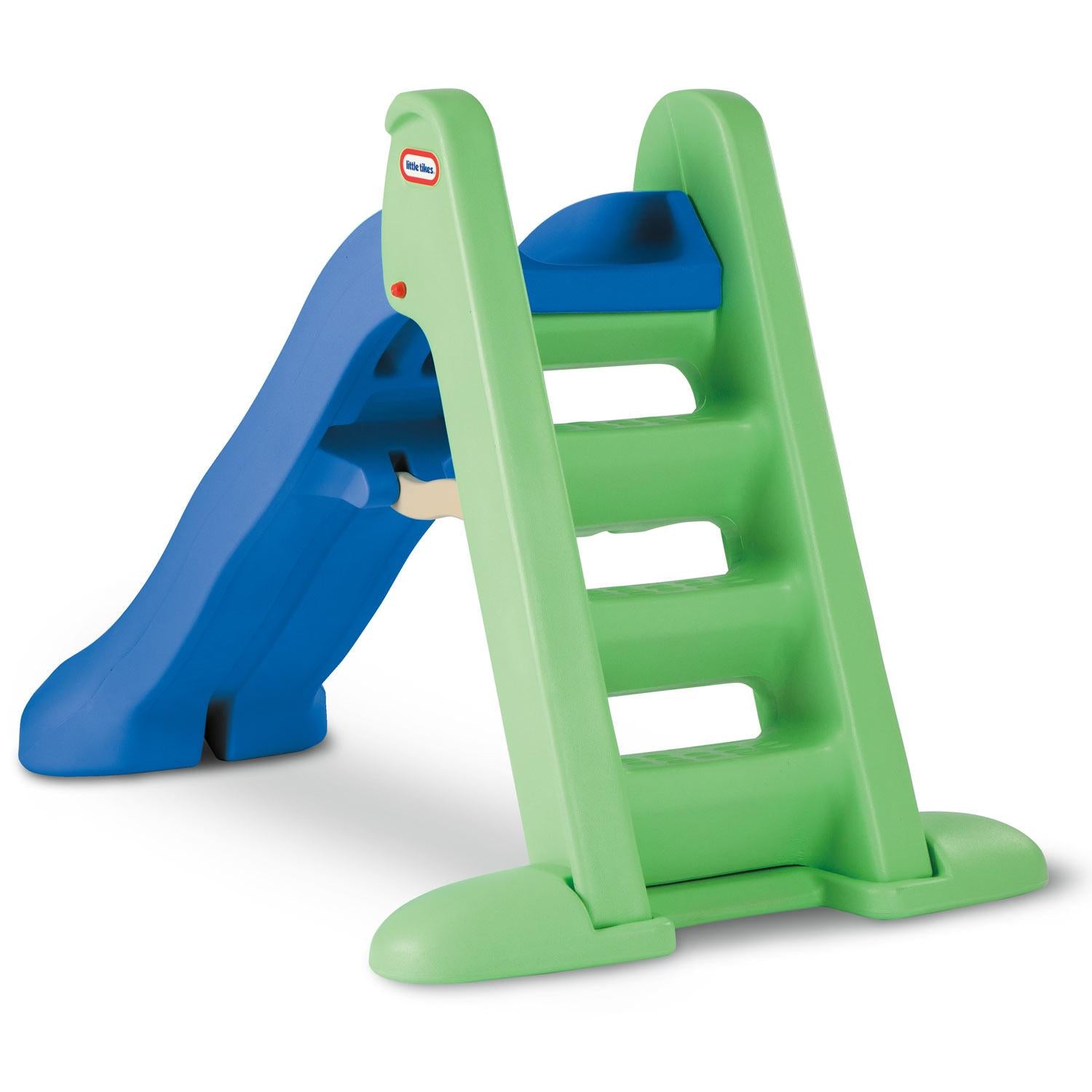 Little Tikes Easy Store? Large Play Slide - Image 4