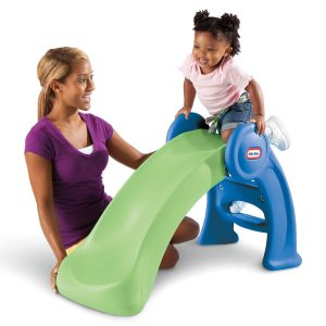 Little Tikes Easy Store? Jr. Play Slide