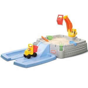 Little Tikes Big Digger? Sandbox