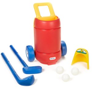 Little Tikes TotSports? Easy Hit? Golf Set