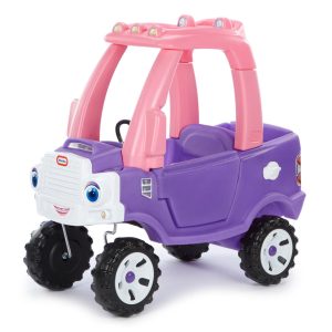 Little Tikes Princess Cozy Truck? - Purple