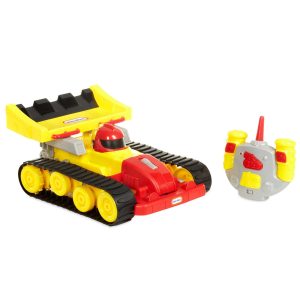 Little Tikes RC Dozer Racer?