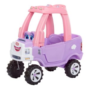 Little Tikes Princess Cozy Truck?