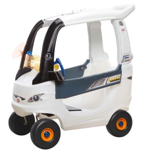 Little Tikes Adventure Rover?