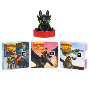 Little Tikes Story Dream Machine? DreamWorks How to Train Your Dragon Collection