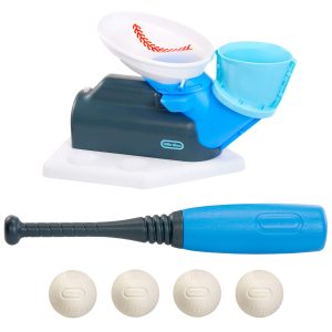 Little Tikes 2-in-1 Pop 'n Pitch Trainer