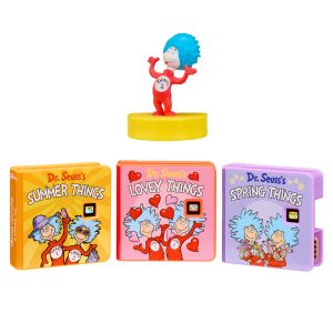 Little Tikes Story Dream Machine? Dr. Seuss Thing 2 Collection