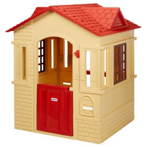 Little Tikes Cape Cottage Playhouse? - Tan