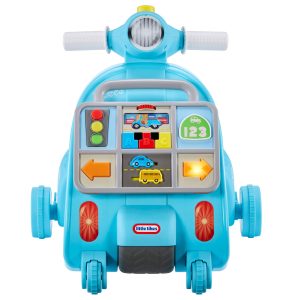 Little Tikes Learn & Play? Learning Lane Activity Walker?