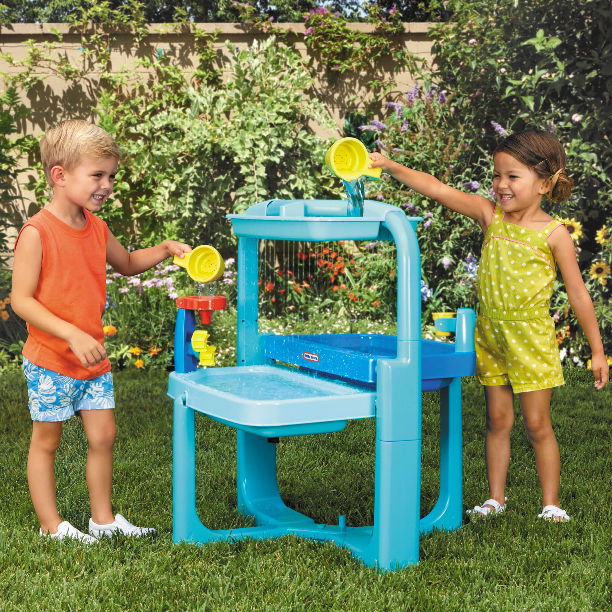 Little Tikes Easy Store? Water Table - Image 2