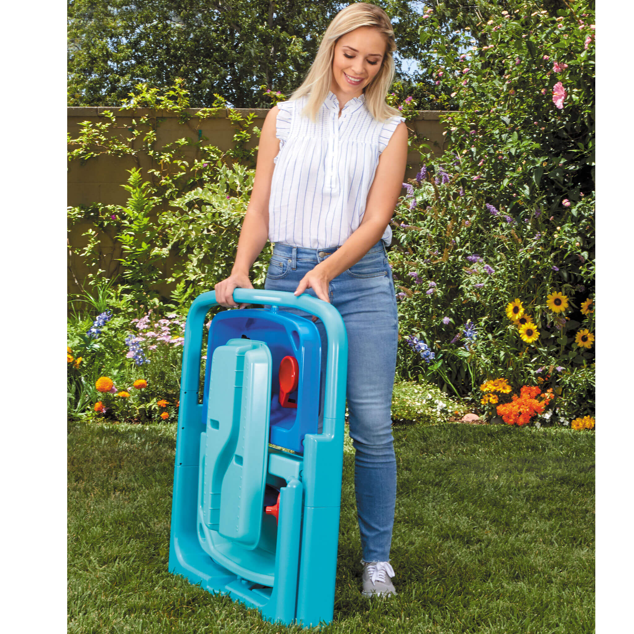 Little Tikes Easy Store? Water Table - Image 3
