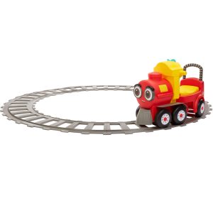 Little Tikes Cozy Train Scoot?
