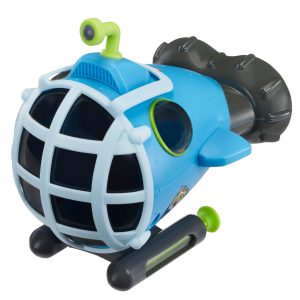 Little Tikes Big Adventures? Sea View Submarine