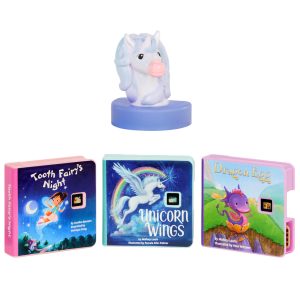 Little Tikes Story Dream Machine? Random House Magical Creatures Collection