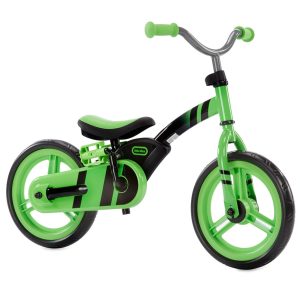Little Tikes My First Balance-to-Pedal Bike?