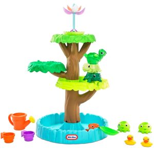 Little Tikes Magic Flower Water Table?