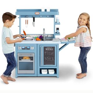 Little Tikes First Prep Kitchen?