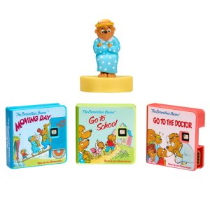 Little Tikes Story Dream Machine? Random House Berenstain Bears? Big Day Collection